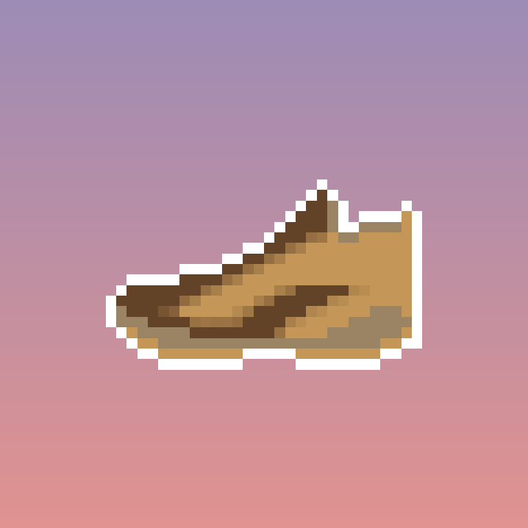 Sneakerz #1500