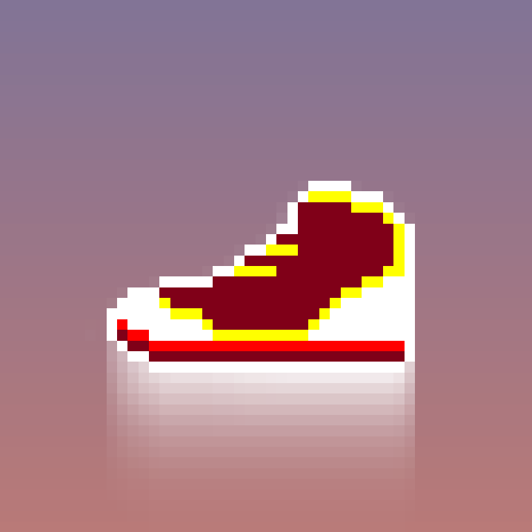 Sneakerz #15010