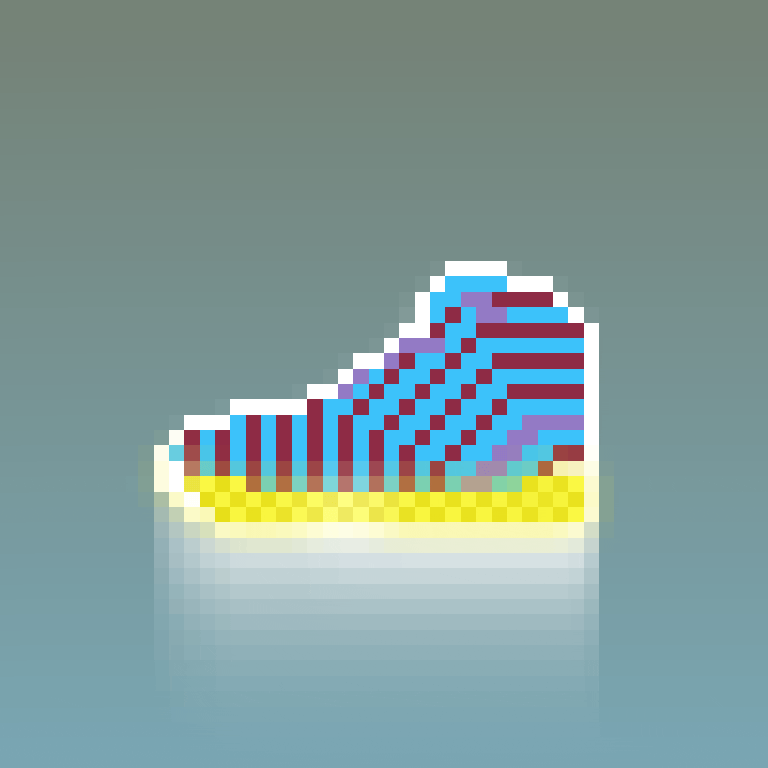Sneakerz #15016