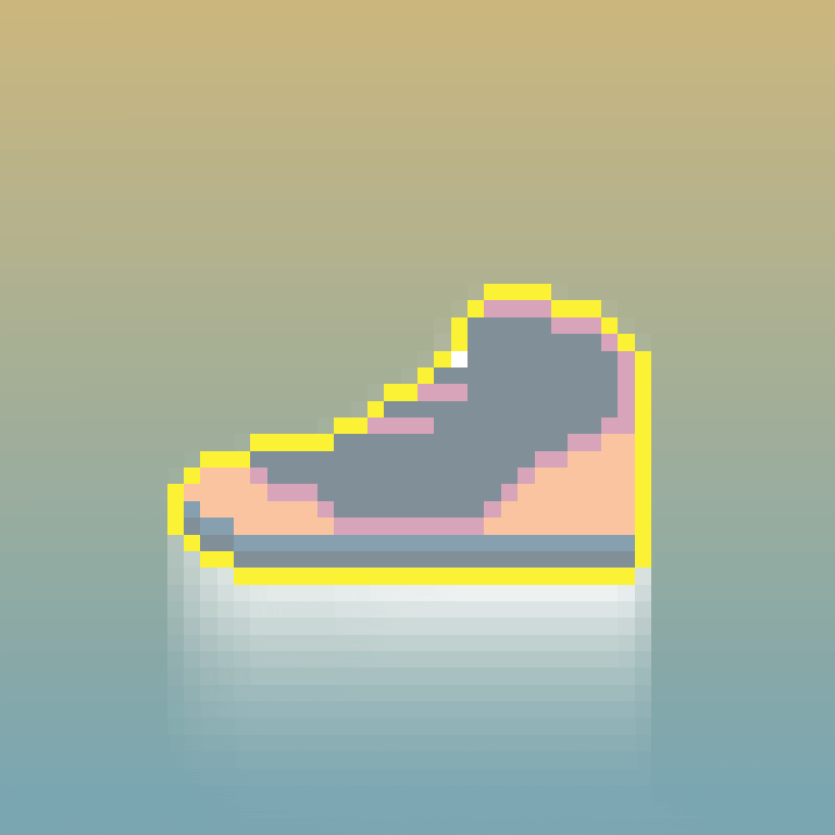 Sneakerz #15018