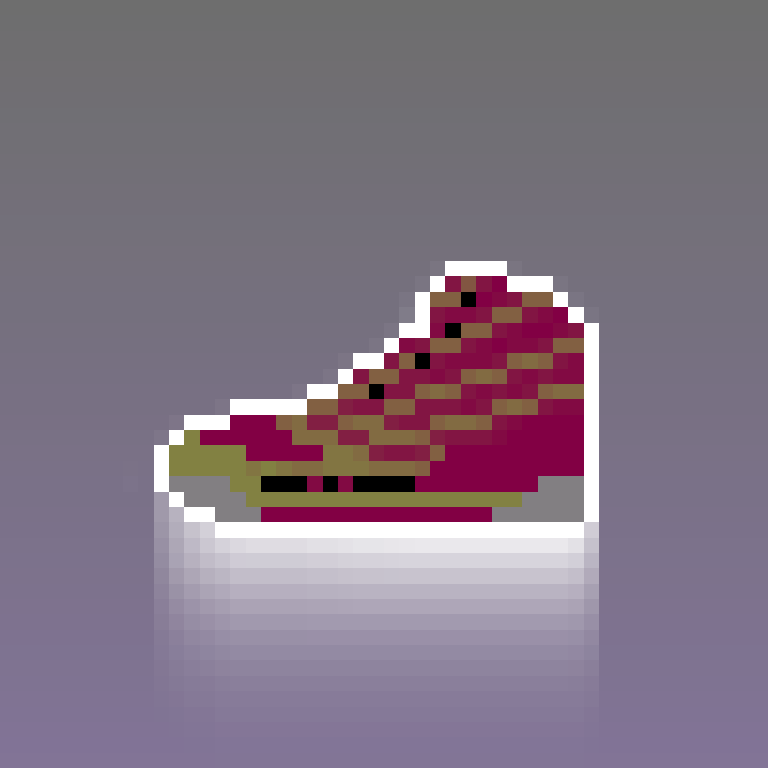 Sneakerz #15027