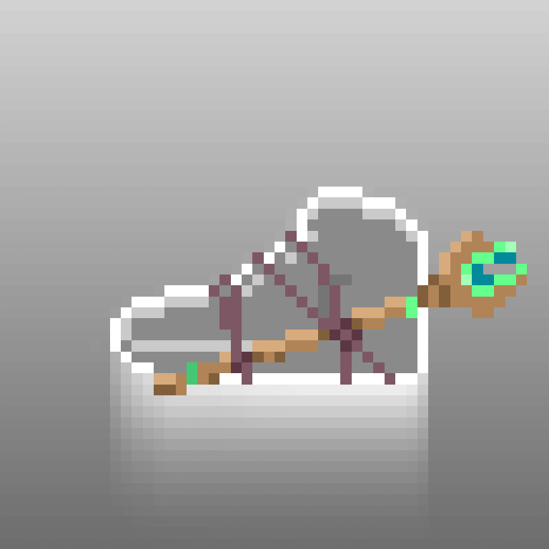 Sneakerz #15031