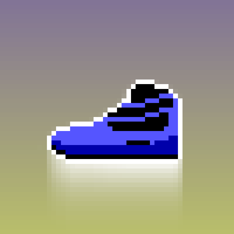 Sneakerz #15034