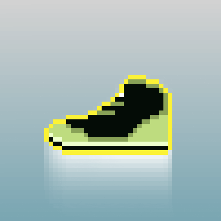 Sneakerz #15039