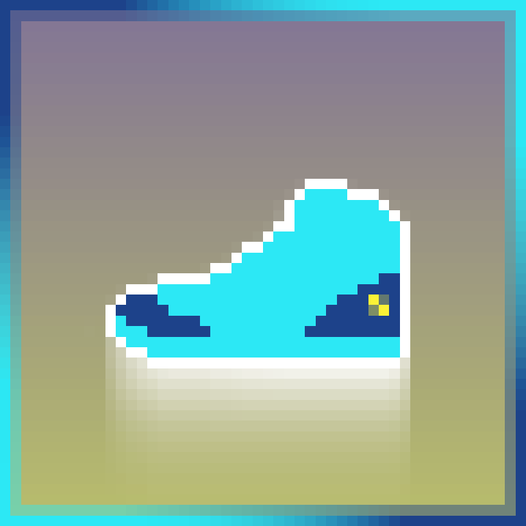 Sneakerz #15049