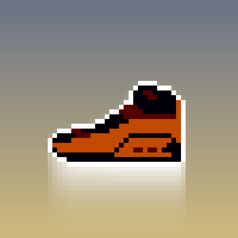 Sneakerz #15050