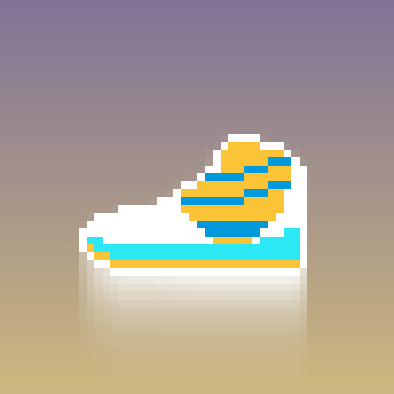 Sneakerz #15051