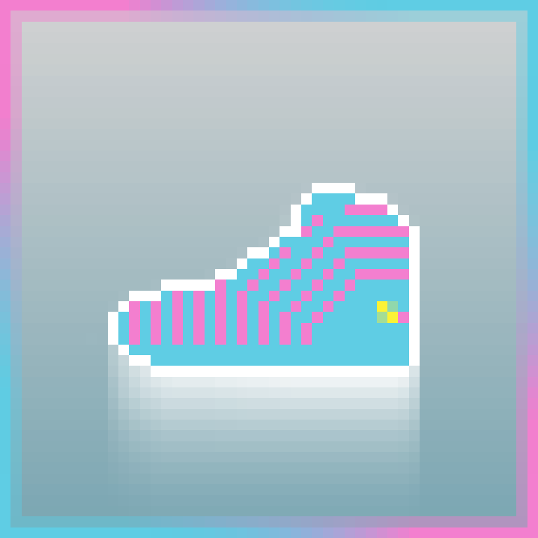 Sneakerz #15056
