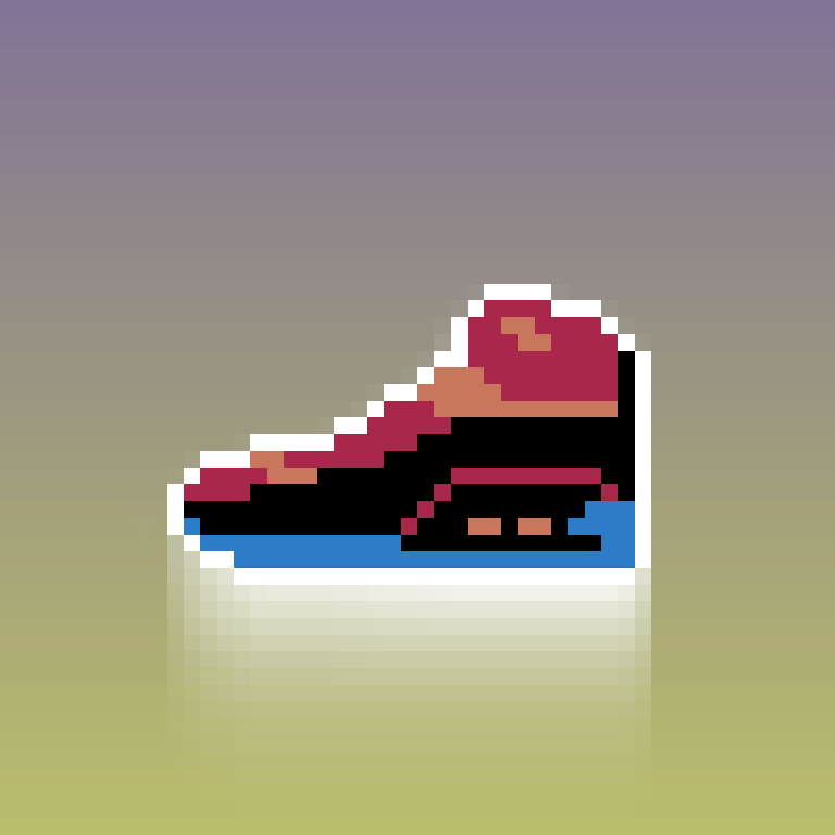 Sneakerz #15067