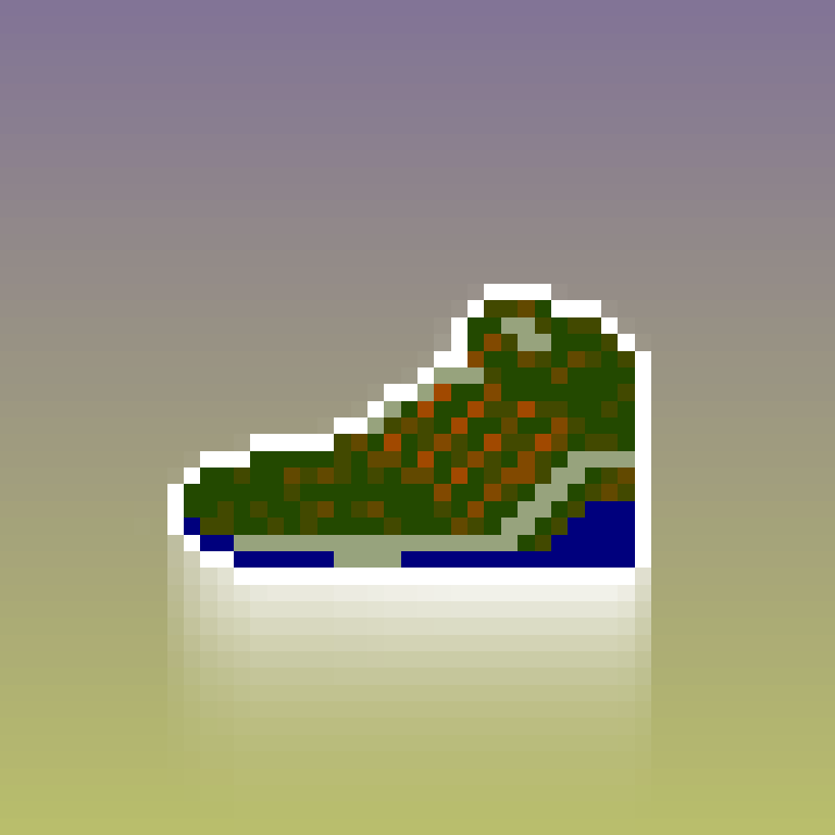 Sneakerz #15083