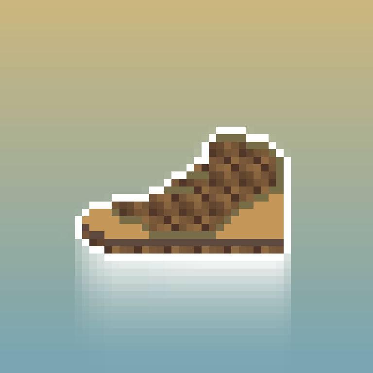Sneakerz #15100