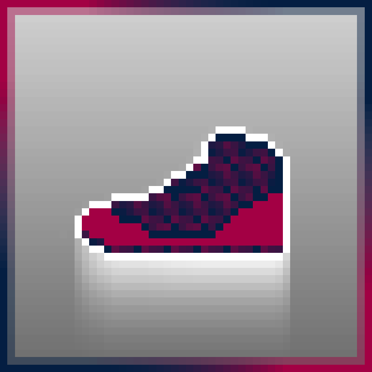 Sneakerz #15101