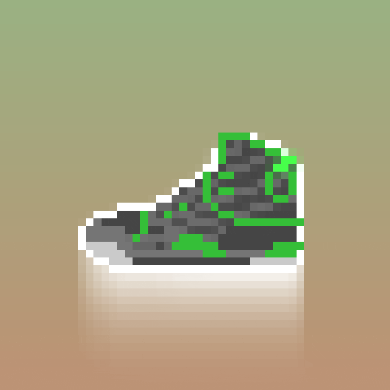 Sneakerz #15113