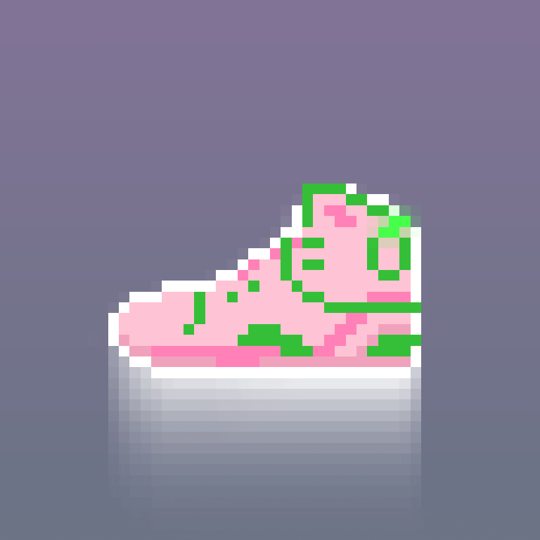 Sneakerz #15129