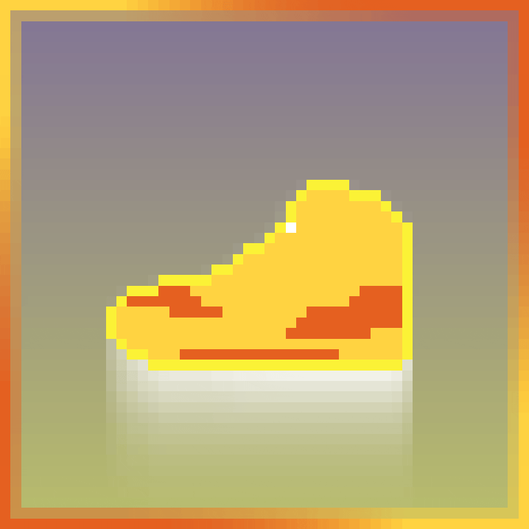 Sneakerz #15138