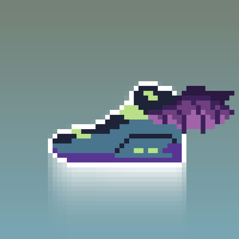 Sneakerz #15145