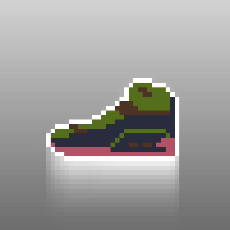 Sneakerz #15147