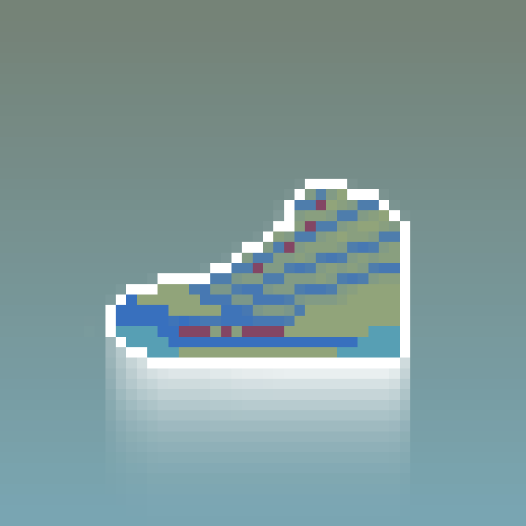 Sneakerz #15152