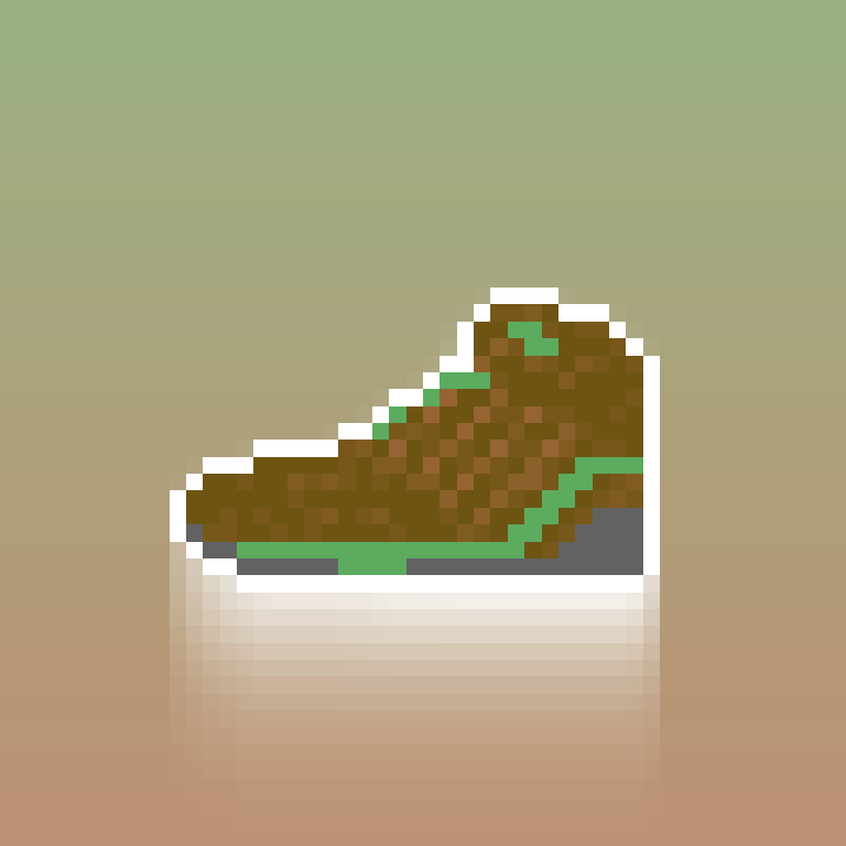 Sneakerz #15167