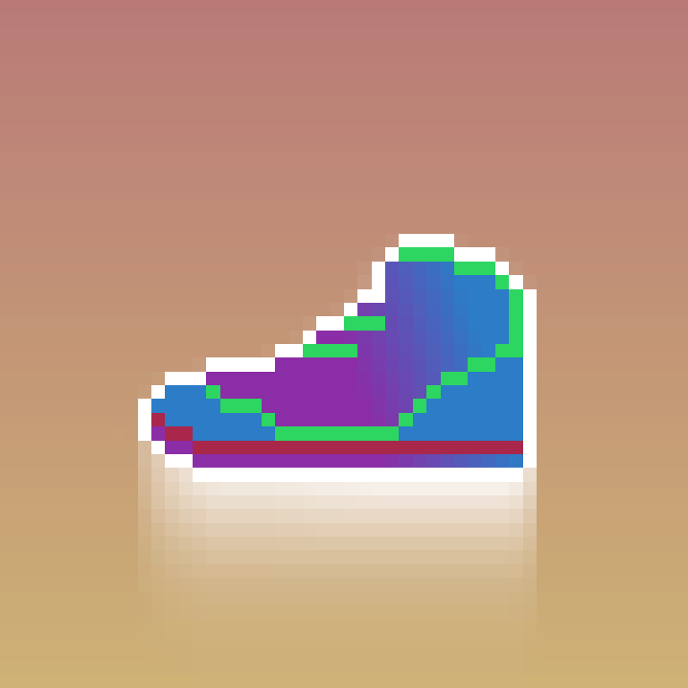 Sneakerz #15169