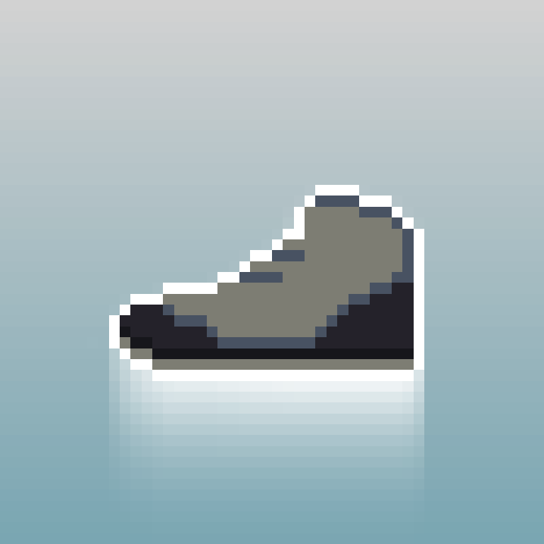 Sneakerz #15174