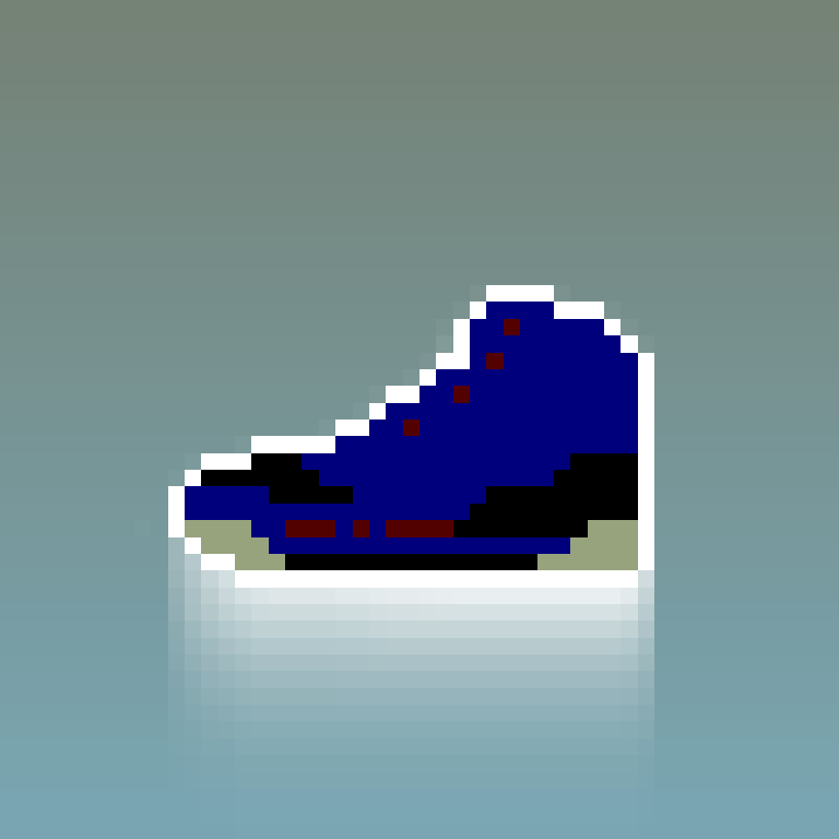 Sneakerz #15187