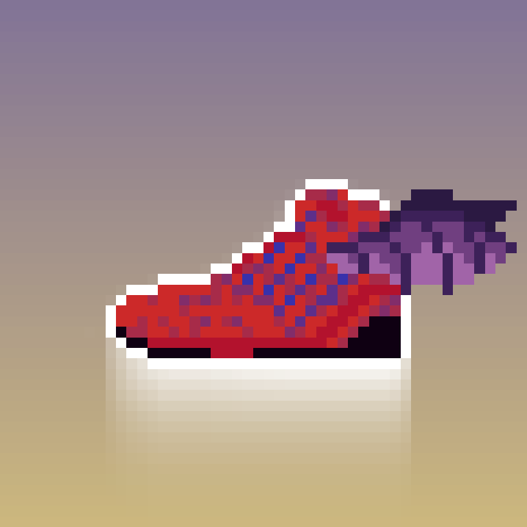Sneakerz #15197