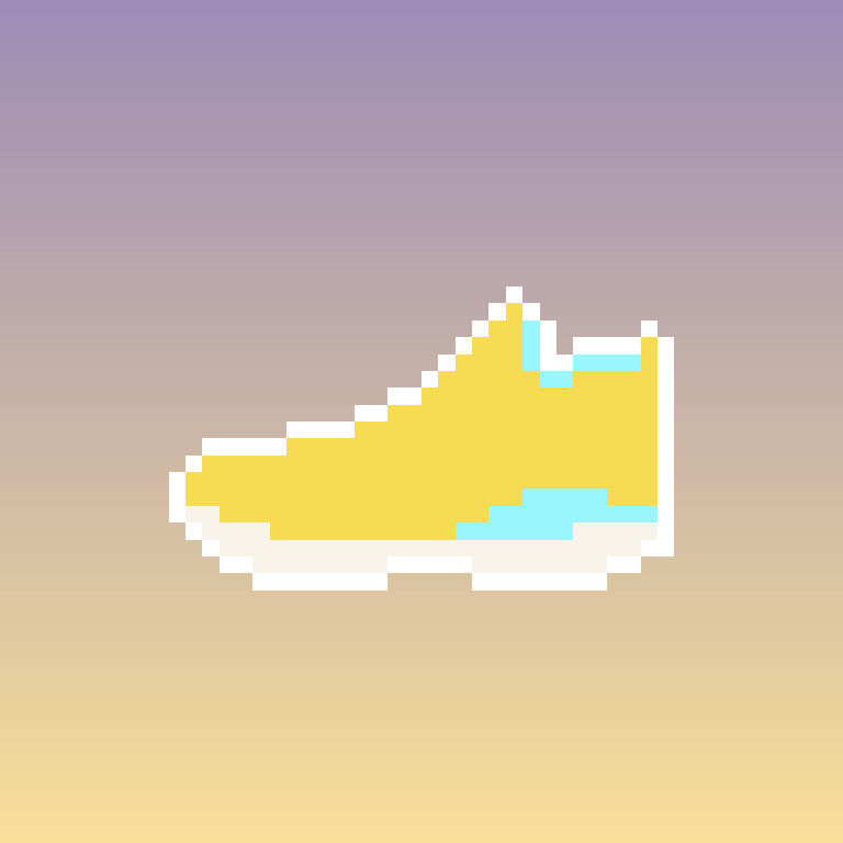 Sneakerz #1520
