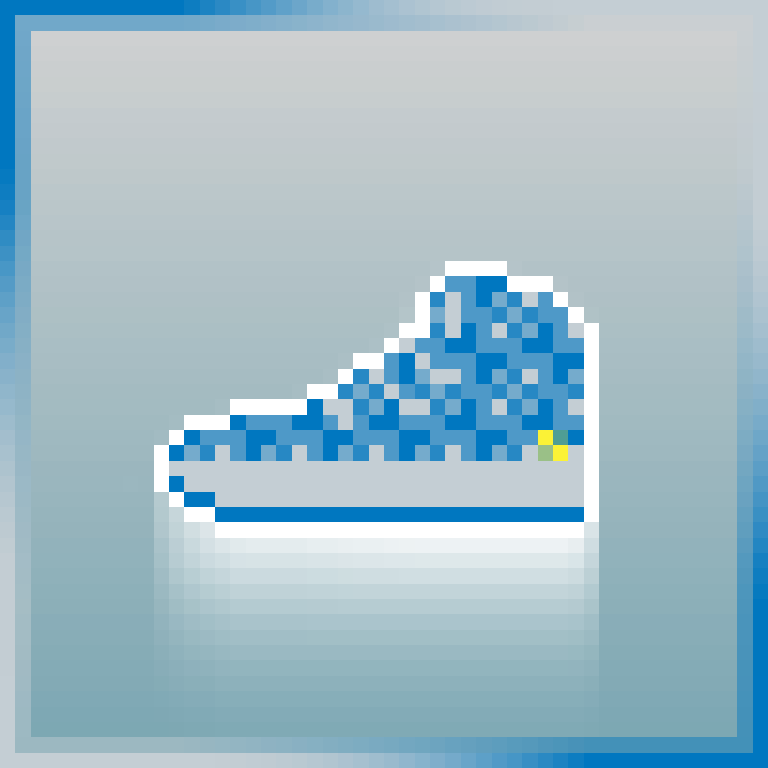 Sneakerz #15204