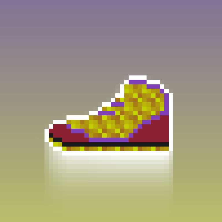 Sneakerz #15207