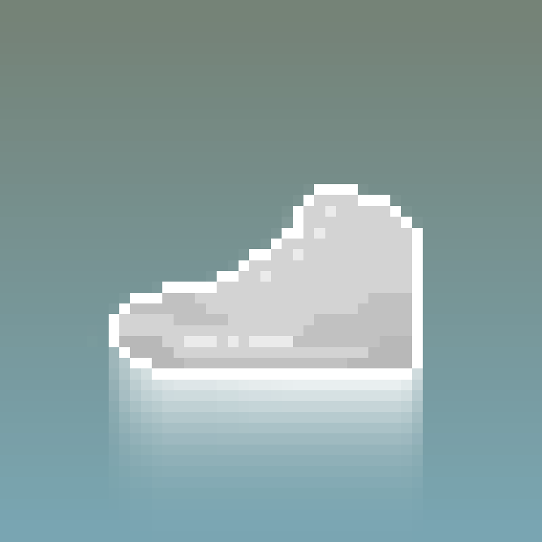 Sneakerz #15214
