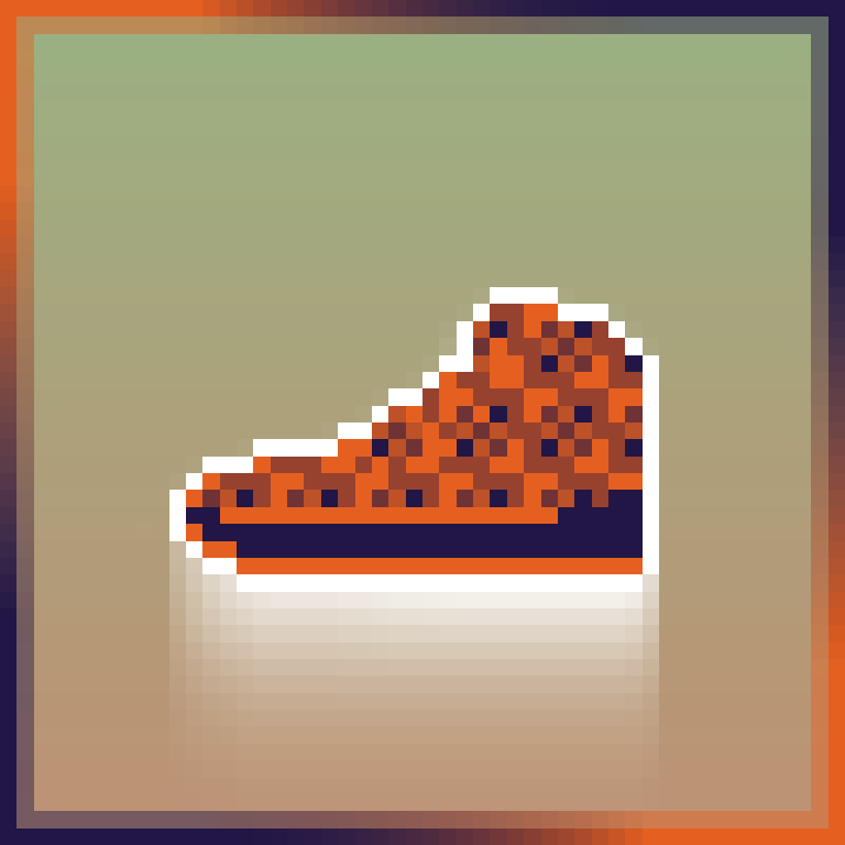Sneakerz #15215
