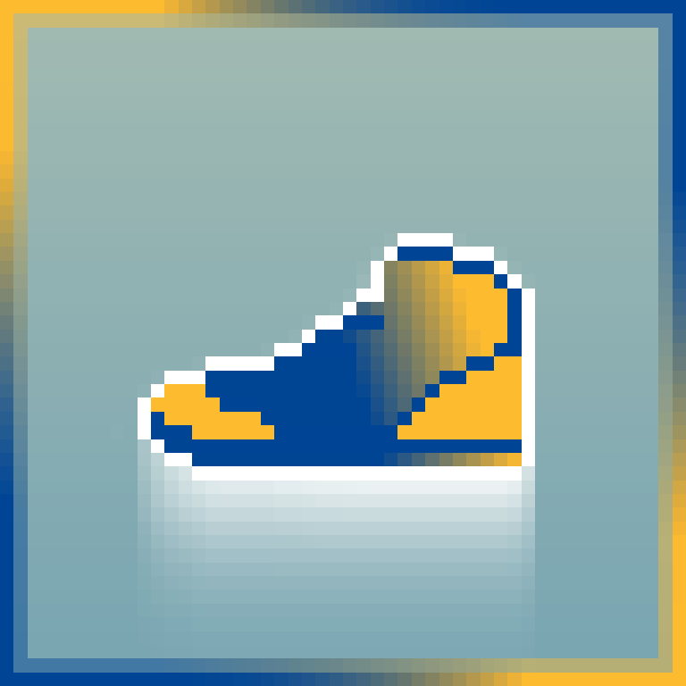 Sneakerz #15219