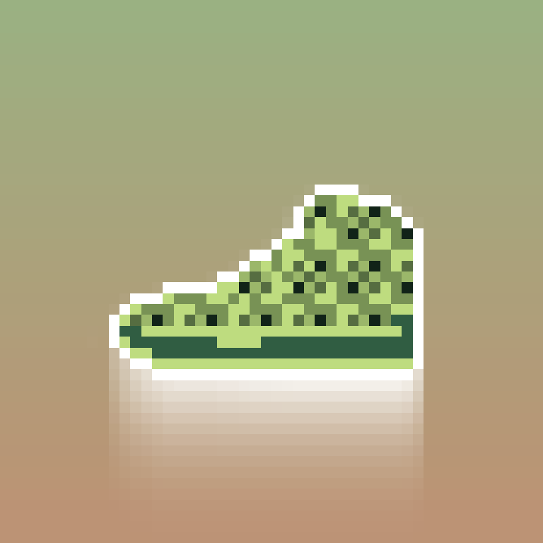 Sneakerz #15225