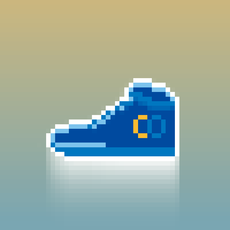 Sneakerz #15229