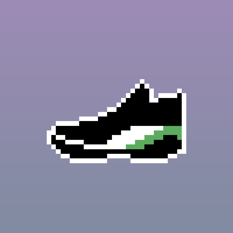 Sneakerz #1523