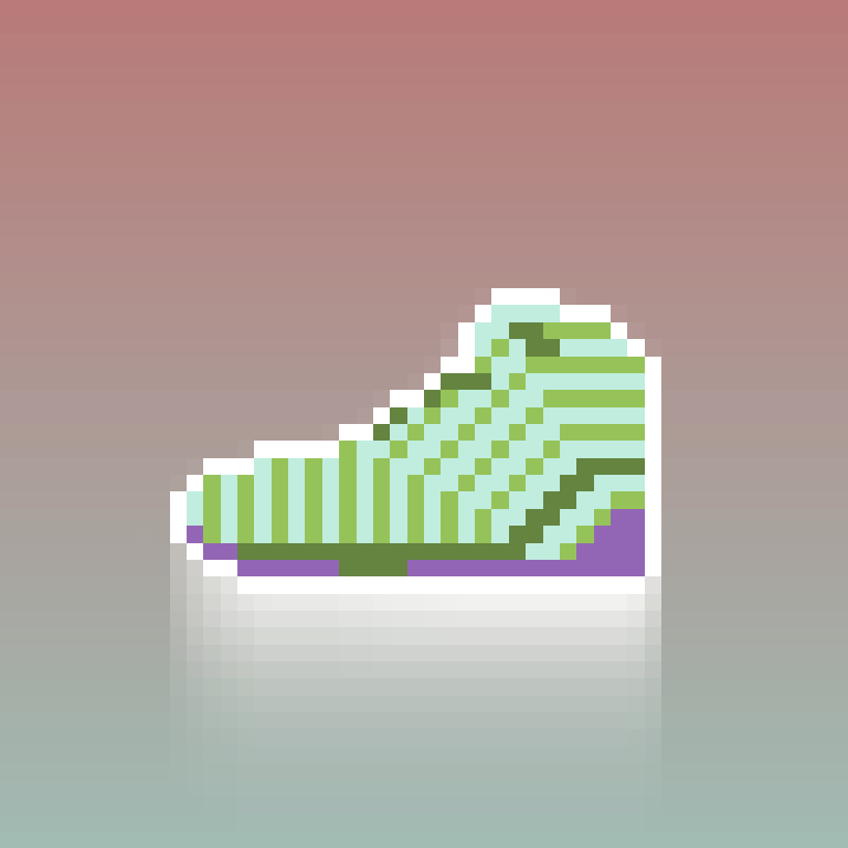 Sneakerz #15231