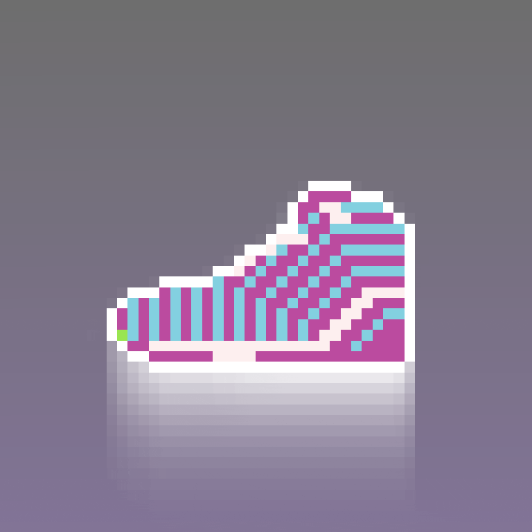 Sneakerz #15233