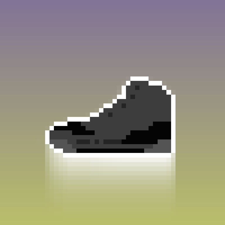 Sneakerz #15244
