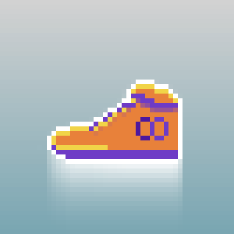 Sneakerz #15246