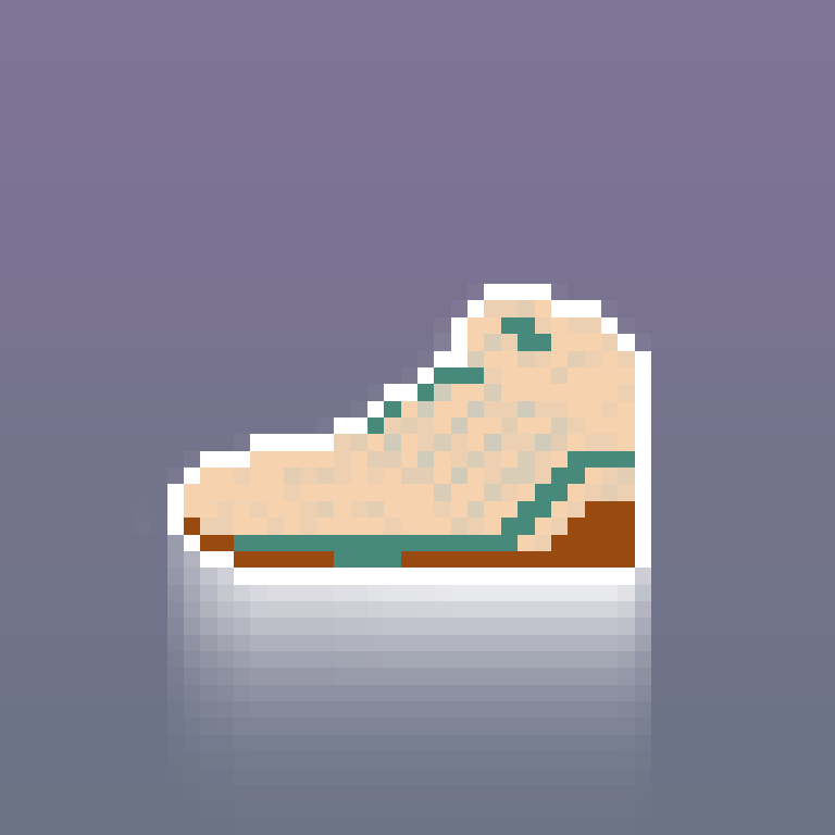 Sneakerz #15249