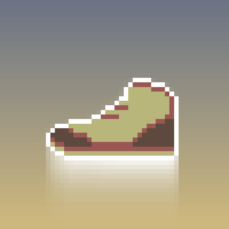 Sneakerz #15250