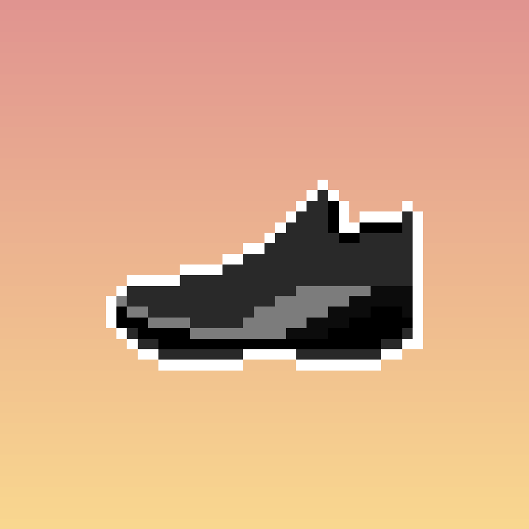 Sneakerz #1526