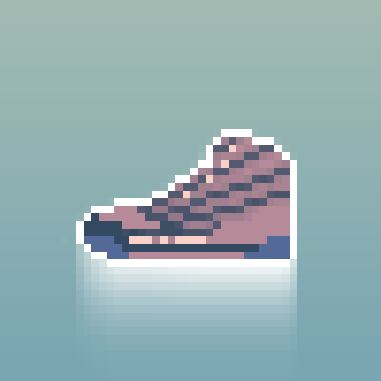 Sneakerz #15260