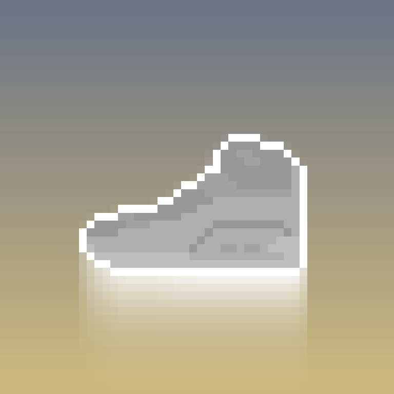 Sneakerz #15261