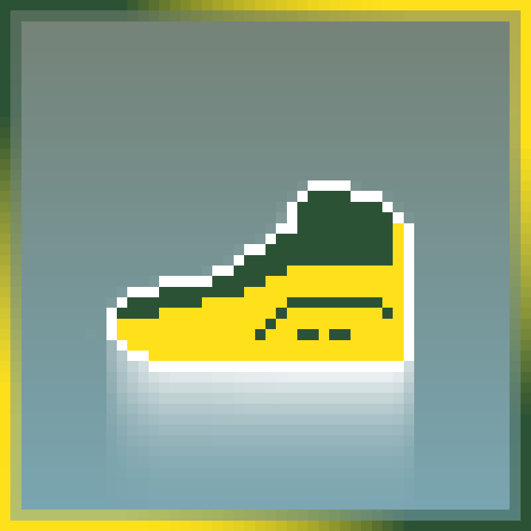 Sneakerz #15287
