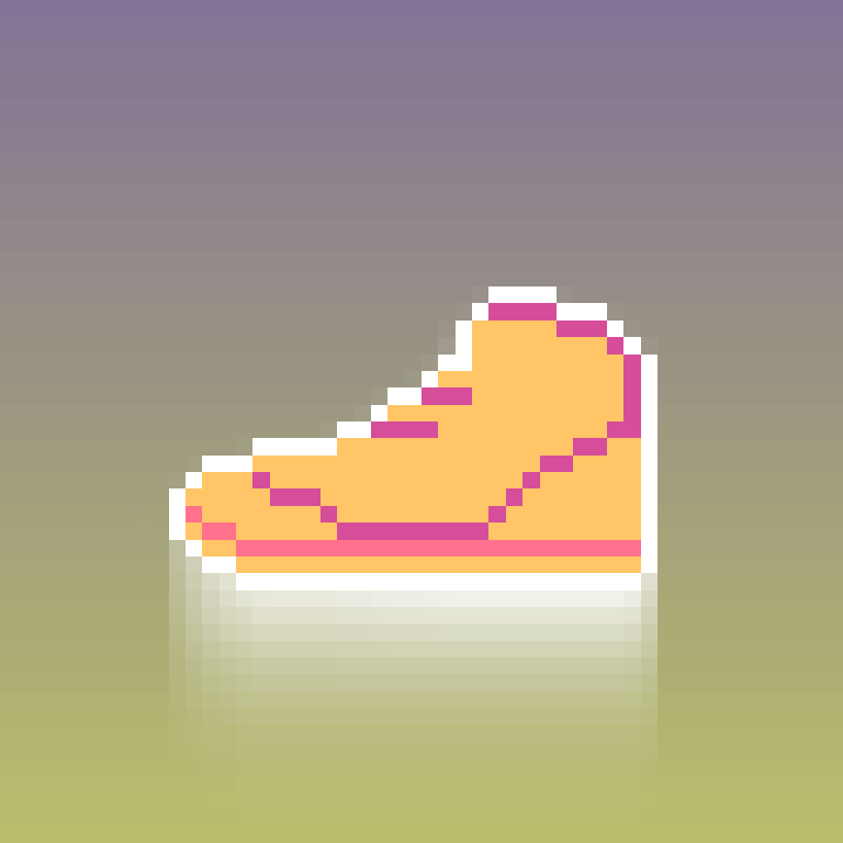 Sneakerz #15289