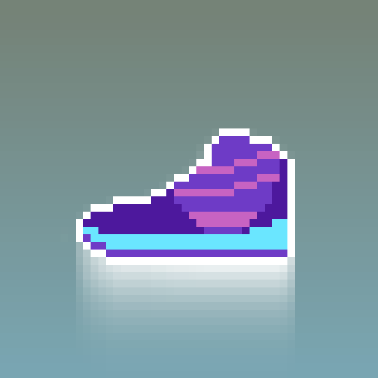 Sneakerz #15294