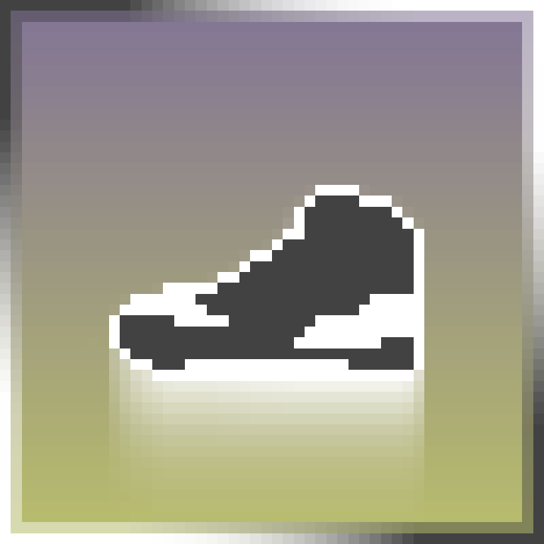 Sneakerz #15314