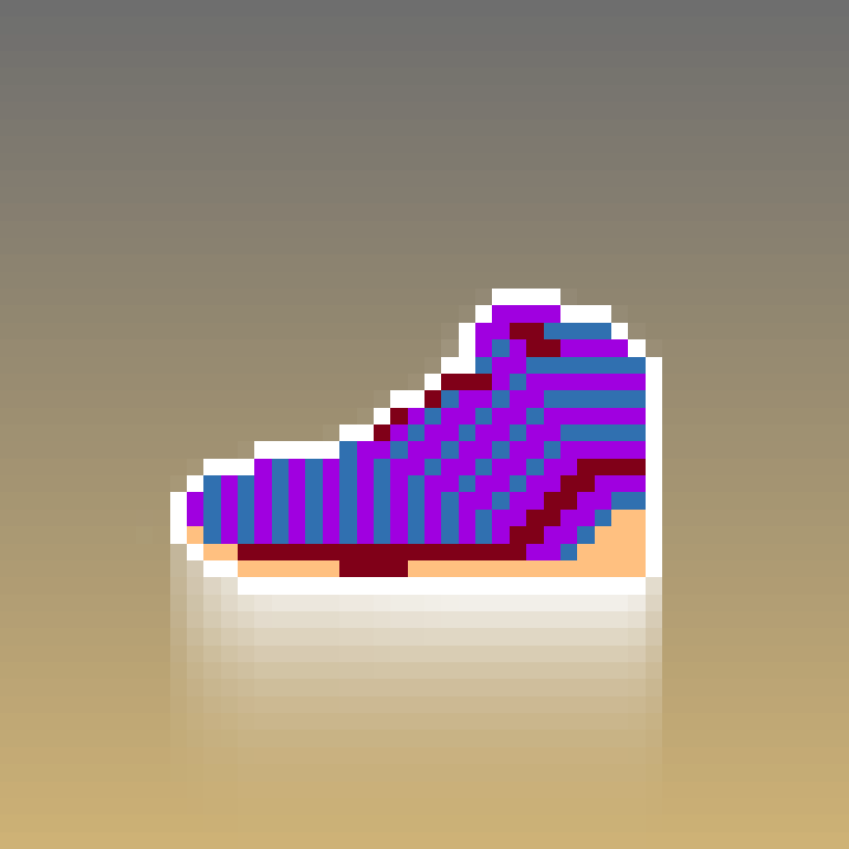 Sneakerz #15316